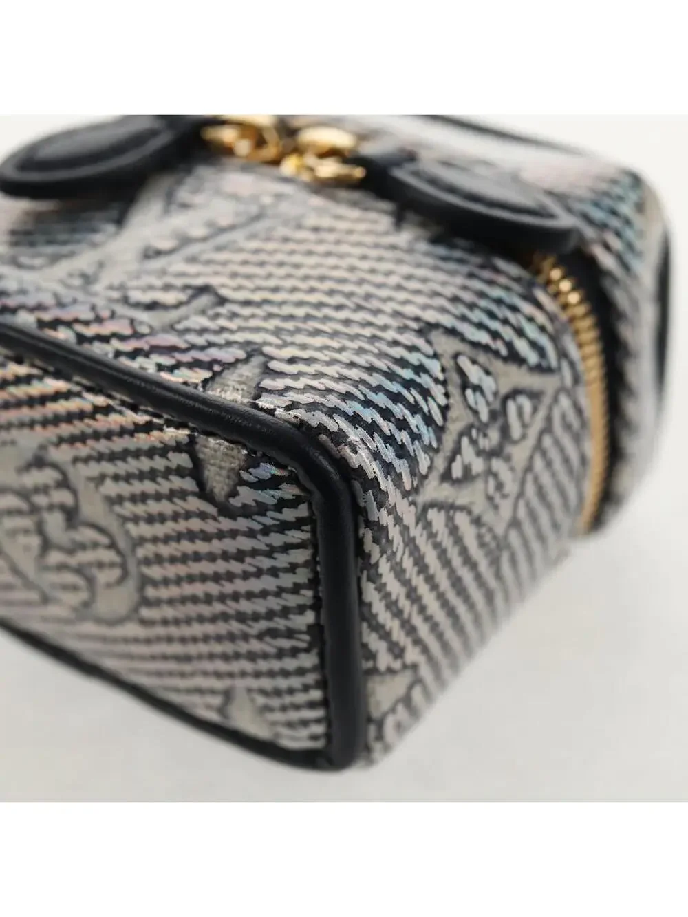 Louis Vuitton Laminated Jacquard Bijoux #344341L73B
